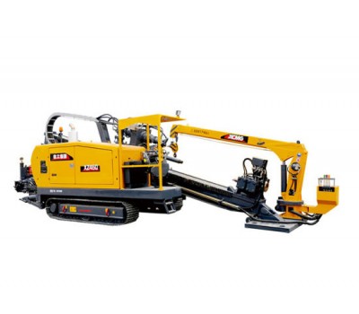 XCMG XZ450