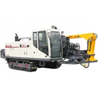 XCMG XZ500