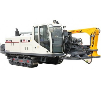 XCMG XZ500