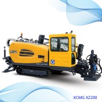 XCMG XZ-200