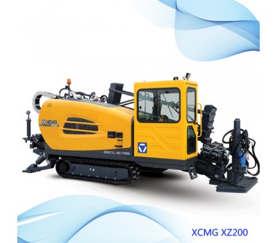 XCMG XZ-200
