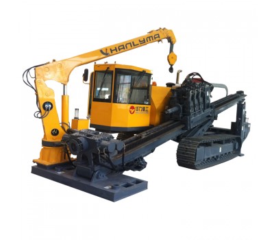 Hanlyma HL580