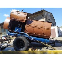 Компрессор ПКС 5.25-foto2