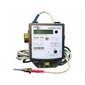 Счетчик тепла в квартиру ультразвуковой Ultraheat UH-2WR6