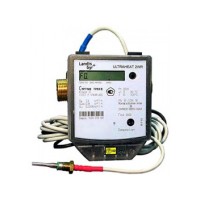 Счетчик тепла в квартиру ультразвуковой Ultraheat UH-2WR6