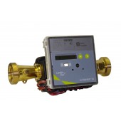 Счетчик тепла в квартиру ультразвуковой Ultraheat UH-50 РУ 25