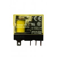 Реле TURAN MAKINA 160, 250, 315, 400, 500, 630