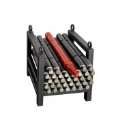 Штанга к установке прокола грунта Игла-200 75cм 1шт