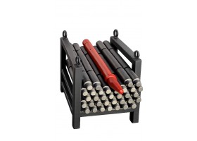Штанга к установке прокола грунта Игла-200 75cм 1шт