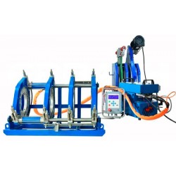 Аппараты для стыковой сварки CNC