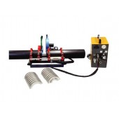 ALH 160 Аппарат стыковой сварки Turan Makina ALH 160 (63-160 мм.) ALH 160 Аппарат стыковой сварки Turan Makina ALH 160 (63-160 мм.)