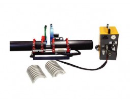 ALH 160 Аппарат стыковой сварки Turan Makina ALH 160 (63-160 мм.)