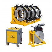 WP1000А Аппарат стыковой сварки INSTAL MAKINA WP1000А (630- 1000мм.) WP1000А Аппарат стыковой сварки INSTAL MAKINA WP1000А (630- 1000мм.)
