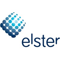 Производитель  Elster