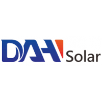 Производитель DAH solar