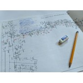 Проектирование водоснабжения и канализации