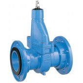 Задвижка ножевая HAWLE (DN 50-200)