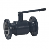 Кран фланцевый Danfoss JiP (ДУ 20 - 150)