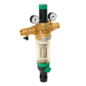 Фильтр HONEYWELL HS10S-AC (ДУ 15 - 50)