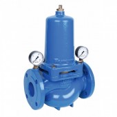 Регулятор давления Honeywell  D15P-A/D15S-A (ДУ 50 -150)