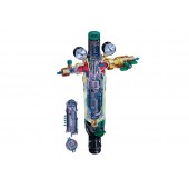 Фильтр HONEYWELL HS10S-AC (ДУ 15 - 50)-foto2