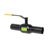 Приварной кран 11с31п (ДУ 15 - 200)