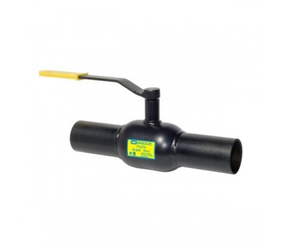 Приварной кран 11с31п (ДУ 15 - 200)