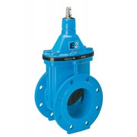 Засувка клинова Hawle E2 (DN 50-200) Засувка клинова Hawle E2 (DN 50-200)