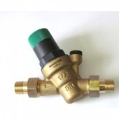 Регулятор давлення Honeywell D05FS-A (ДУ 15 - 50)