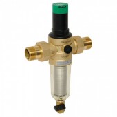 Фильтр с редуктором Honeywell FK06-АA (ДУ 15 - 32)