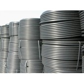 Труба техническая ПЭ (ДУ 20 - 200)