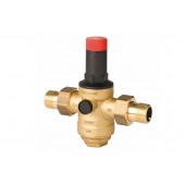 Регулятор давления Honeywell D06FH-B (ДУ 15 - 50)