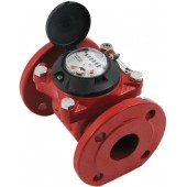 Счетчик воды Powogaz MWN (ДУ 50 - 125)