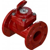 Счетчик горячей воды GROSSWASSER WPW - UA (ДУ 65 - 200)