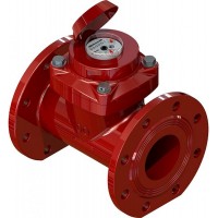 Счетчик горячей воды GROSSWASSER WPW - UA (ДУ 65 - 200)