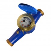 Счетчик горячей воды GROSSWASSER MTK - UA (ДУ 20 - 50)