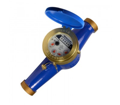 Счетчик горячей воды GROSSWASSER MTK - UA Счетчик горячей воды GROSSWASSER MTK - UA