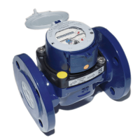 Водомер Sensus MeiStream Plus (ДУ 40 -150)