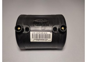 Терморезисторная муфта PE100 SDR 11 (ДУ 20 - 630)