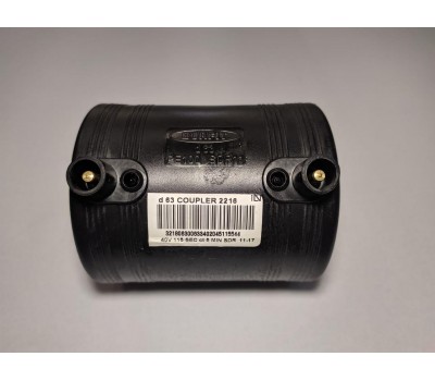 Терморезисторная муфта PE100 SDR 11 (ДУ 20 - 630)