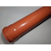 Труба ПВХ 110х3.2 SN8-foto2