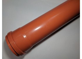 Труба ПВХ 160х3.2 SN2-foto2