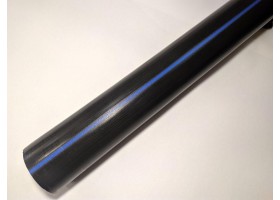 Труба ПЭ 100 SDR 17 (ДУ 20 - 630)-foto2