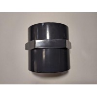 Муфта ПВХ із внутр. Різьбленням (ДК 20 - 75)-foto2
