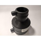 Редукция терморезисторная PE100 SDR 11 (ДУ 25 - 160)