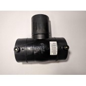 Тройник терморезисторный  PE100 SDR 11 (ДУ 25 - 250)