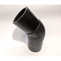 Колено 45º PE100 (ДУ 50 - 315)