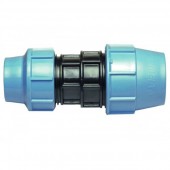 Муфта редукционная ПЕ-ПЕ Unidelta. (ДУ 25 -110)