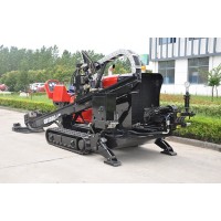 Установка ГНБ Goodeng GD130C-L / LS