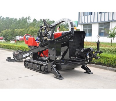 Установка ГНБ Goodeng GD130C-L / LS